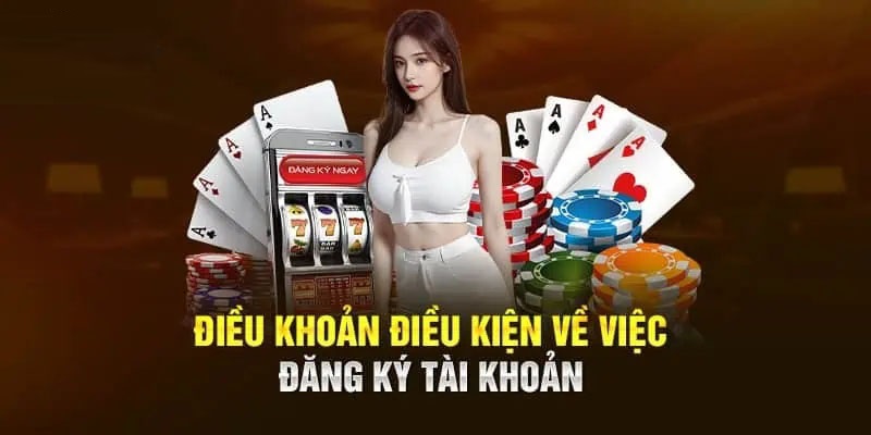 Bạn cần trên 18 tuổi để đăng ký tài khoản tại 007Win