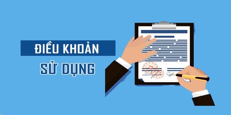 Điều khoản và điều kiện được ban hành đảm bảo quyền lợi của thành viên 