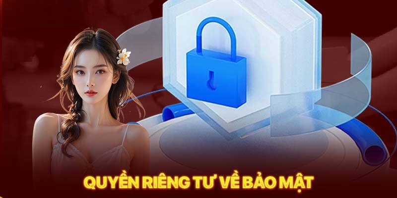 Quyền riêng tư tại 007Win tuân thủ những quy định đạt chuẩn